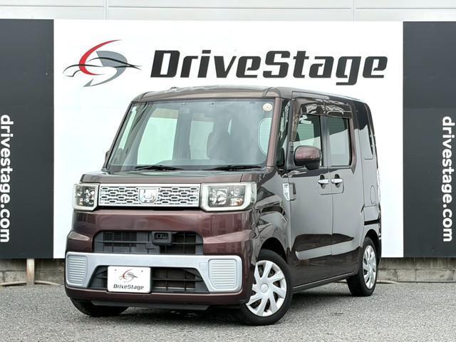 2014 Daihatsu Wake L SA