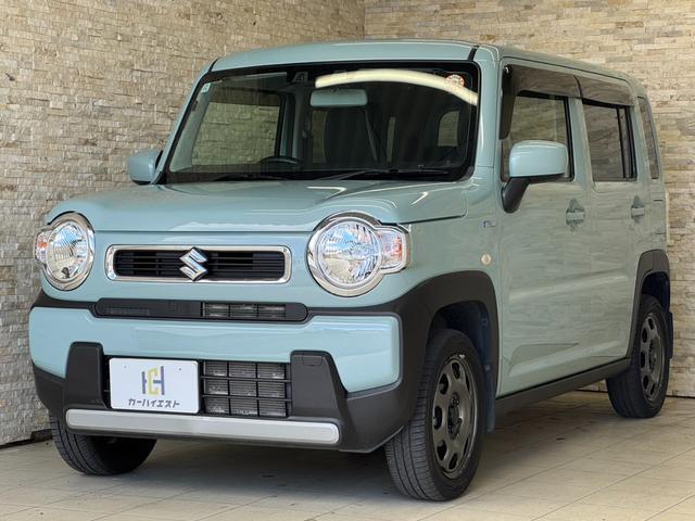 2020 Suzuki Hustler Hybrid G