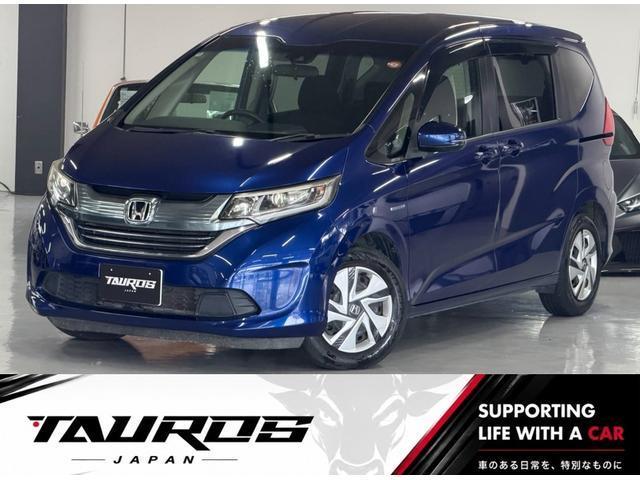 2017 Honda FREED PLUS HYBRID Hybrid G Honda Sensing