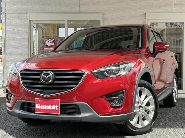 2016 Mazda CX-5 XD Proactive