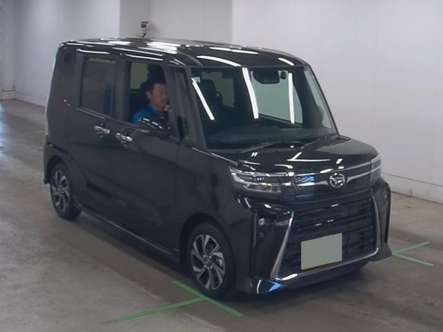2026 Daihatsu Tanto Custom Custom X Limited