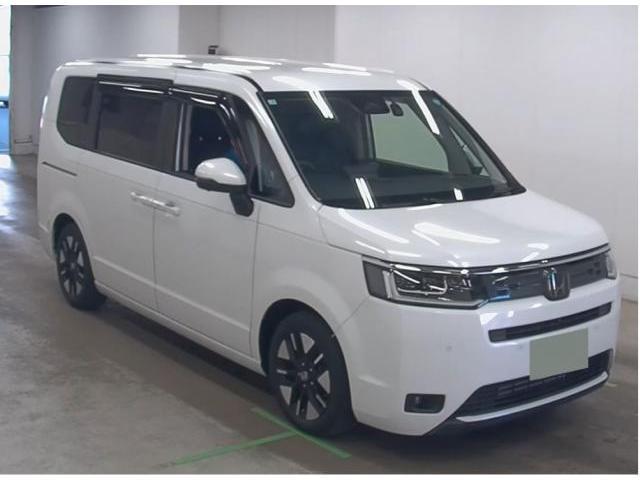 2023 Honda Step Wagon Air