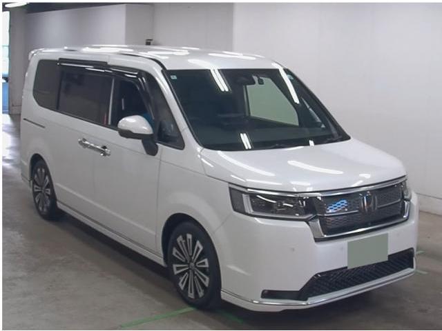 2024 Honda Step Wagon Spada Spada Premium Line