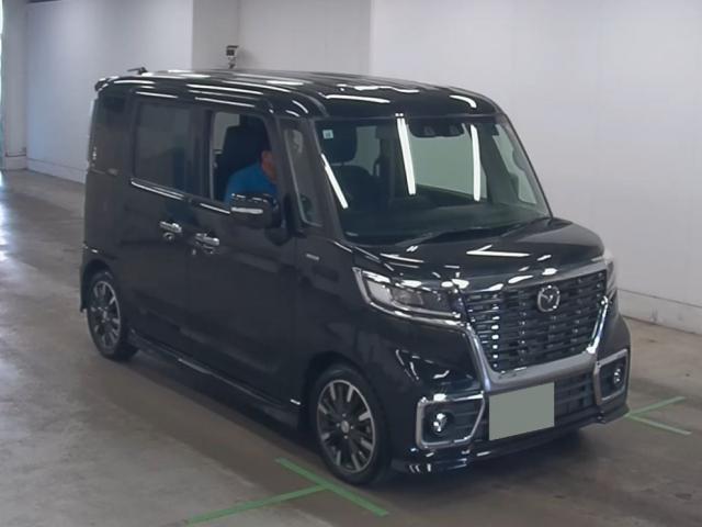 2021 Mazda FLAIR WAGON CUSTOM STYEL Hybrid XS