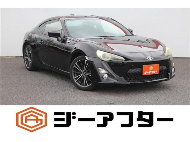 2012 Toyota 86 2.0GT