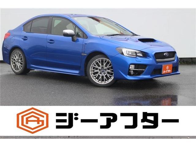 2016 Subaru WRX S4 2.0GT-S EyeSight