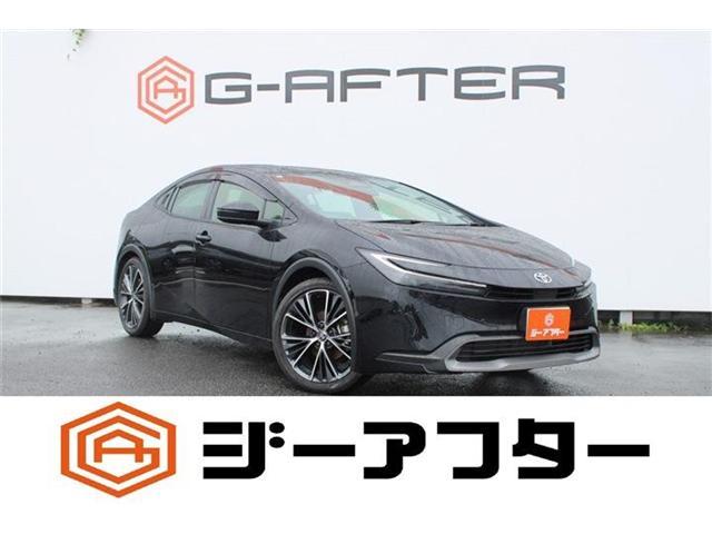 2023 Toyota Prius 1.8 U