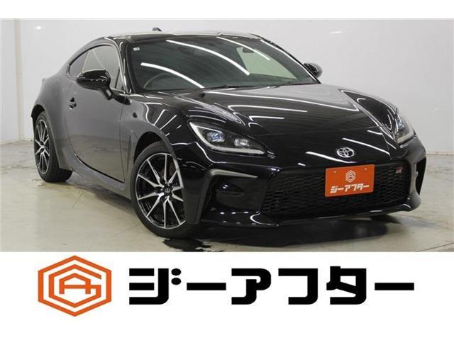 2025 Toyota GR86 2.4 SZ
