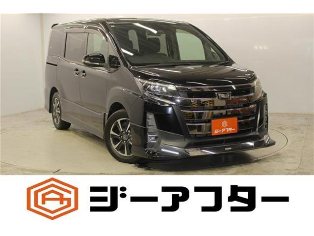2017 Toyota NOAH 2.0Si 7-Seater