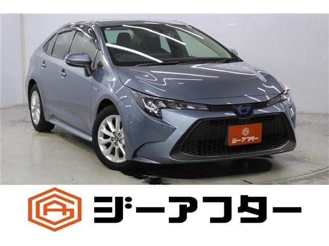 2020 Toyota Corolla Sedan Hybrid 1.8 HYBRID S