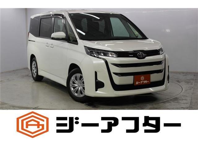 2024 Toyota Noah 2.0 X 8 Seater