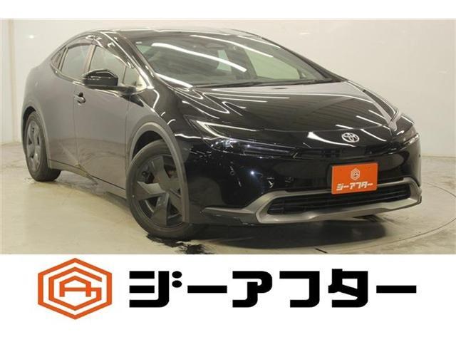 2023 Toyota Prius 1.8 U 4WD