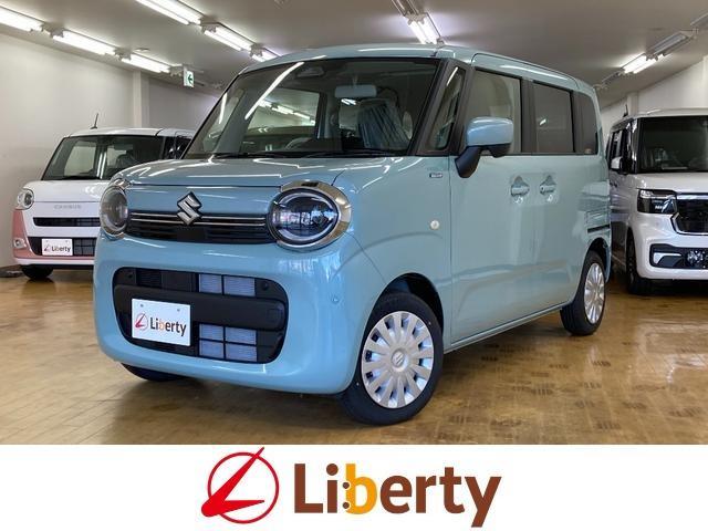 2026 Suzuki WagonR Smile Hybrid S