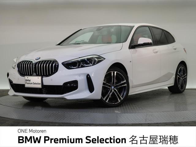 2023 BMW 1series 118d M Sport
