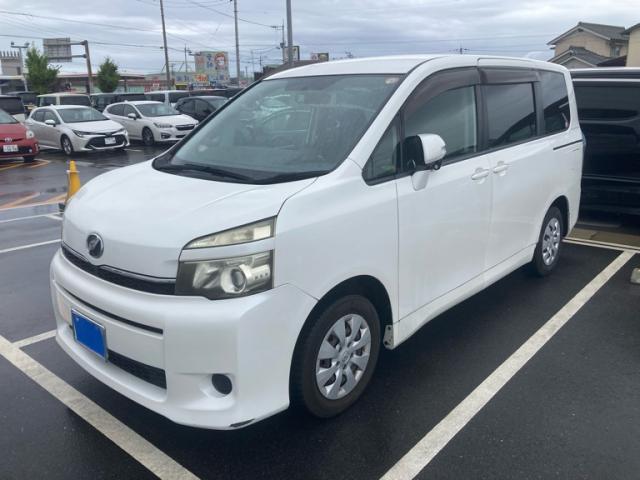 2010 Toyota VOXY X