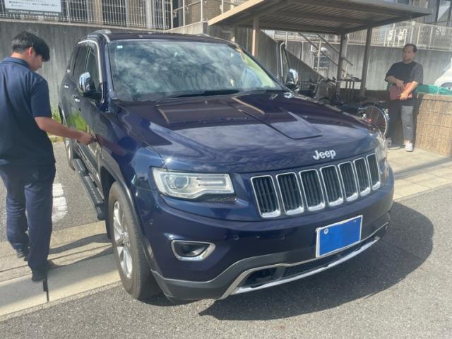 2013 Jeep GCherokee Limited