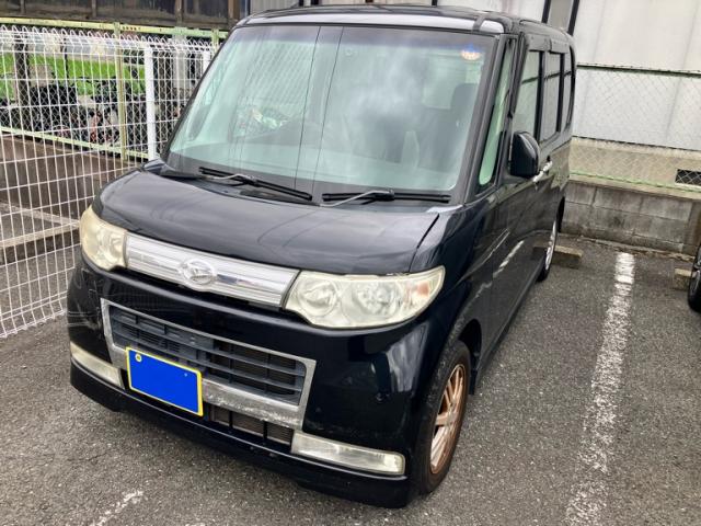 2010 Daihatsu Tanto Custom Custom X Limited
