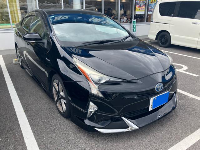 2016 Toyota Prius A Premium Touring Selection