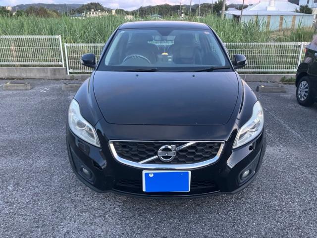 2011 Volvo C30 2.0e Active — Photo 1