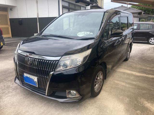 2016 Toyota ESQUIRE Gi — Photo 1