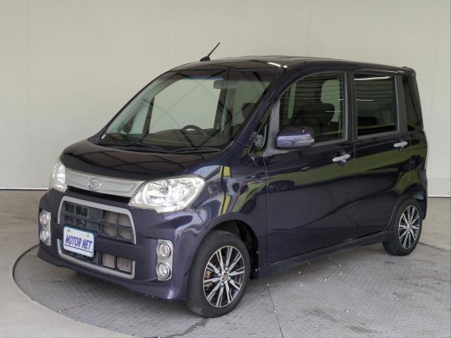 2013 Daihatsu TANTO EXE Custom G