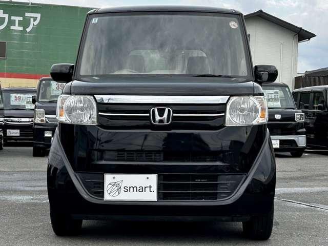 2016 Honda N BOX 660 C