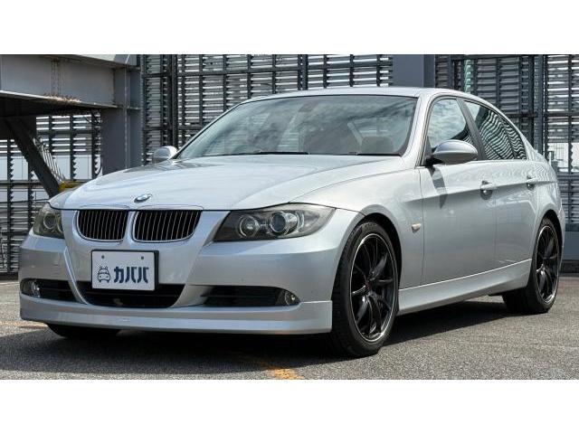 2005 BMW 3 SERIES 325i