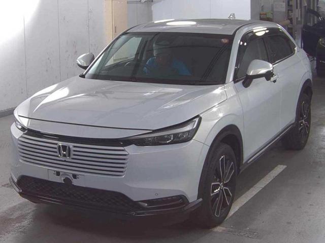 2023 Honda Vezel Hybrid e:HEV Z