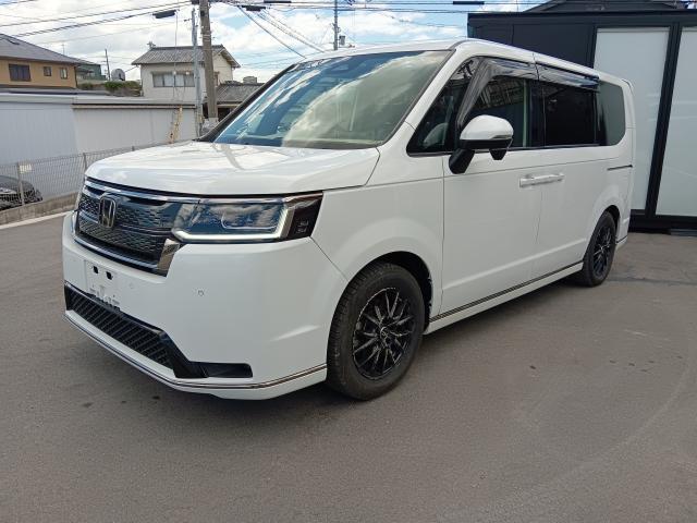 2024 Honda Step Wagon Spada Spada 7 Seater