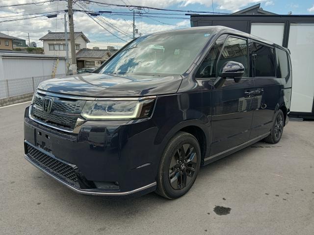 2025 Honda Step Wagon Spada Spada 7 Seater