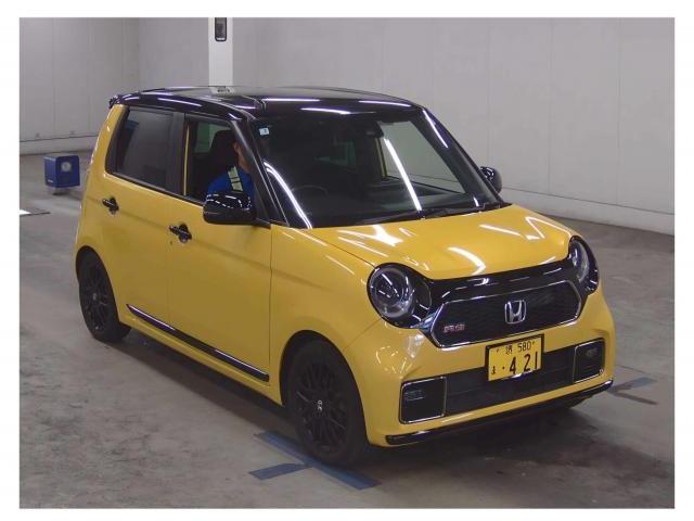 2023 Honda N-ONE RS RS