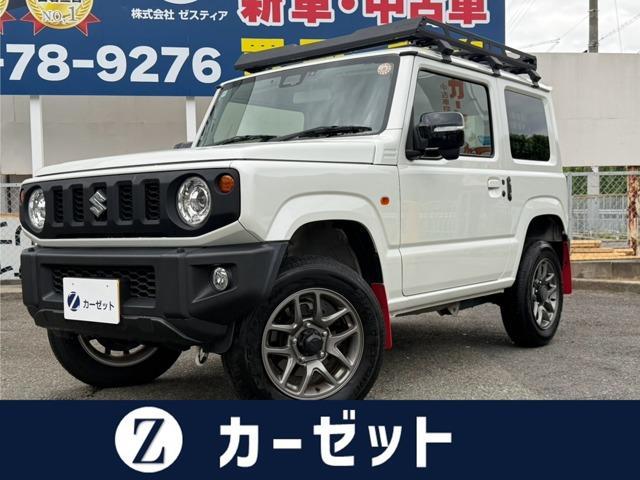 2022 Suzuki Jimny 660 XC 4WD
