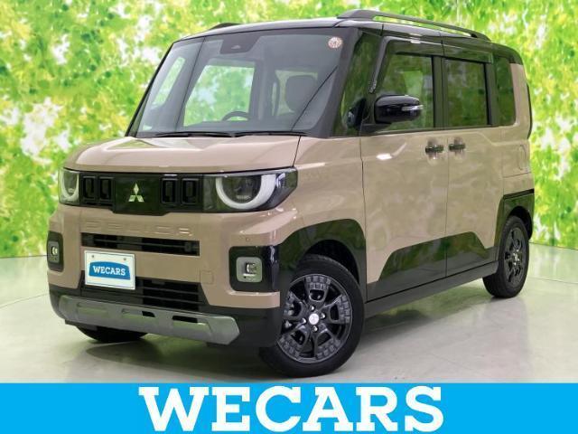 2025 Mitsubishi Delica Mini 4WD T Premium Delimaru Package