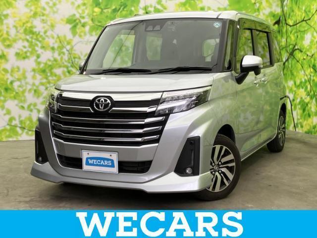 2024 Toyota Roomy Custom Custom G