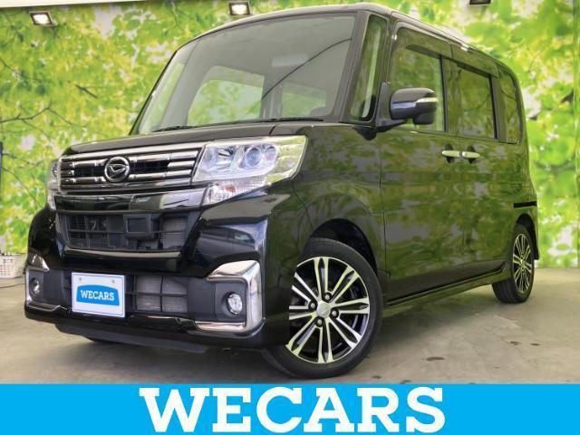 2016 Daihatsu Tanto Custom Custom RS