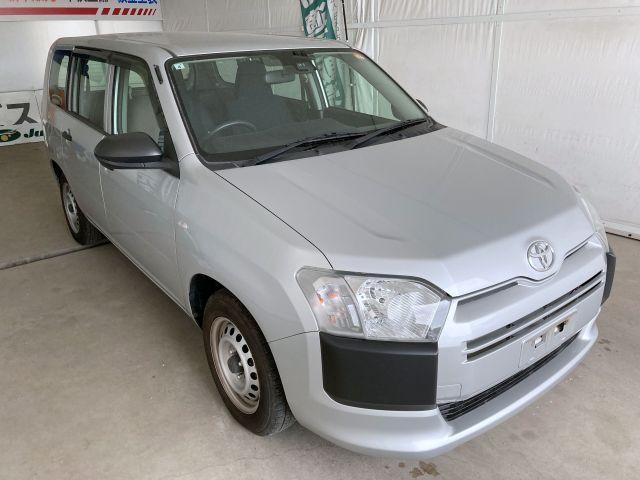 2021 Toyota Probox Van DX Comfort