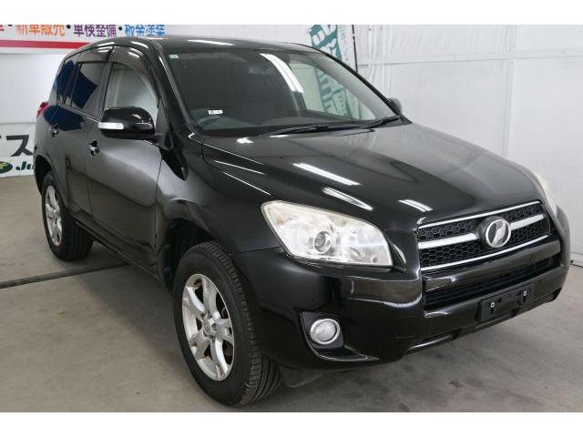 2008 Toyota RAV4 Style Genuine Navi/TV Back Monitor Plasmacluster