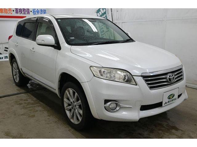 2012 Toyota Vanguard 240S S Package Eclipse Navi/TV Back Monitor