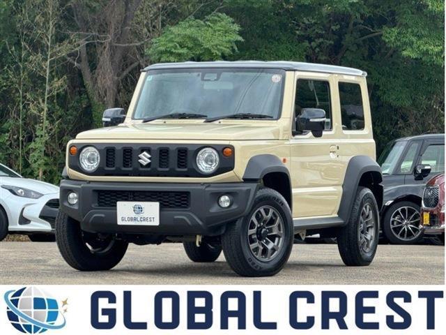 2024 Suzuki Jimny Sierra 1.5 JC Pioneer 9-inch Navigation