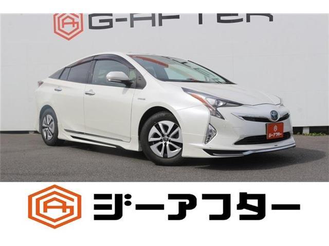 2016 Toyota Prius 1.8A — Photo 1