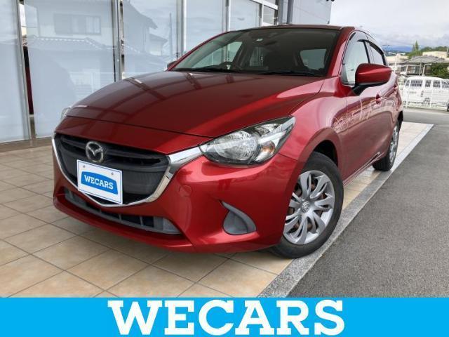 2016 Mazda Demio 13S