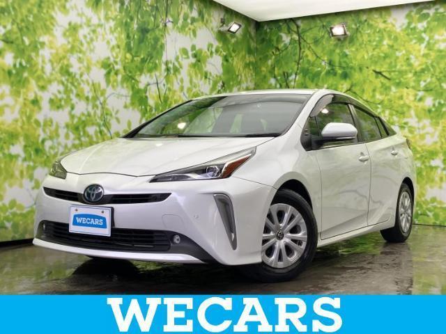 2021 Toyota Prius S Safety Plus 2