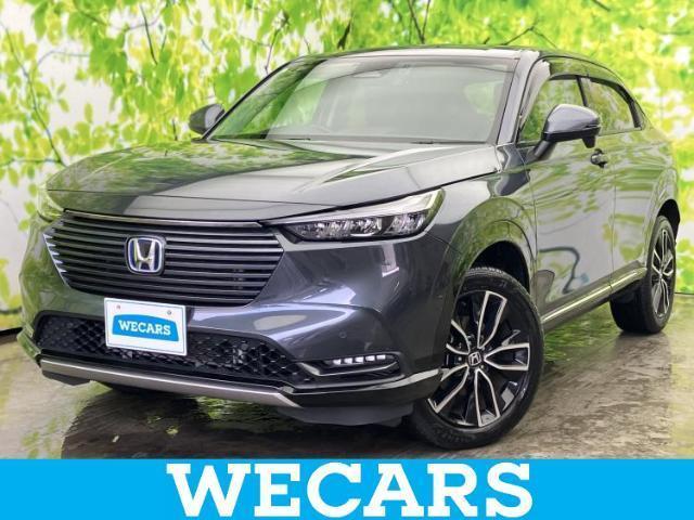 2024 Honda Vezel Hybrid e:HEV Z