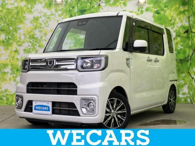 2020 Daihatsu Wake G Turbo SA3