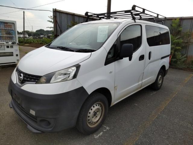 2018 Nissan NV200 Vanette Van DX