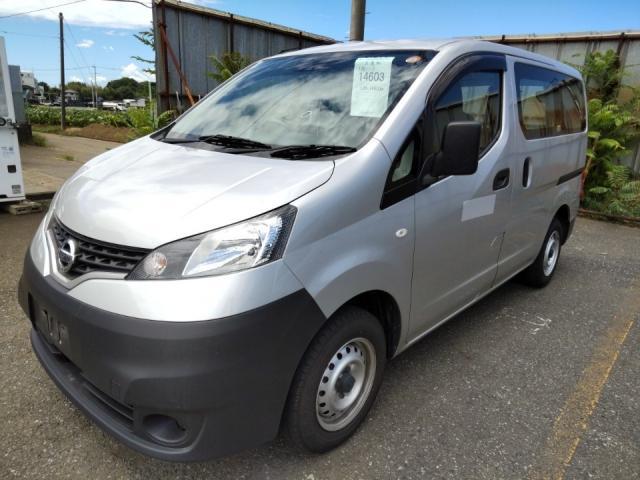 2020 Nissan NV200 Vanette Van DX