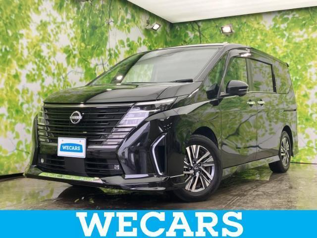 2023 Nissan Serena e-POWER e-POWER Highway Star V