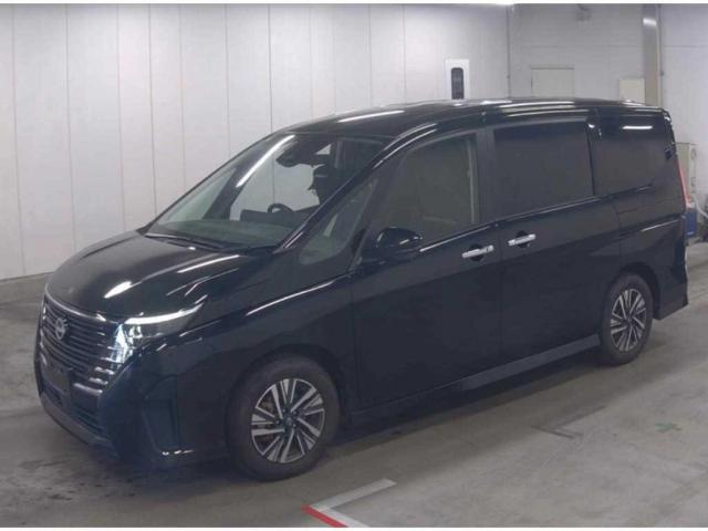 2023 Nissan Serena e-POWER e-POWER Highway Star V