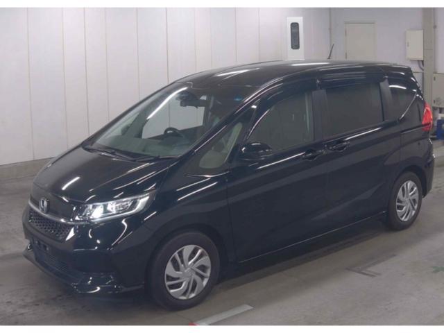 2022 Honda FREED G Honda Sensing