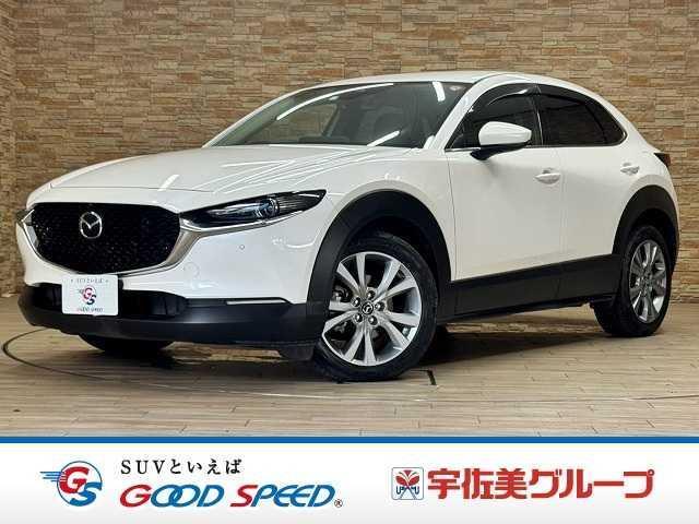 2023 Mazda CX-30 20S Proactive